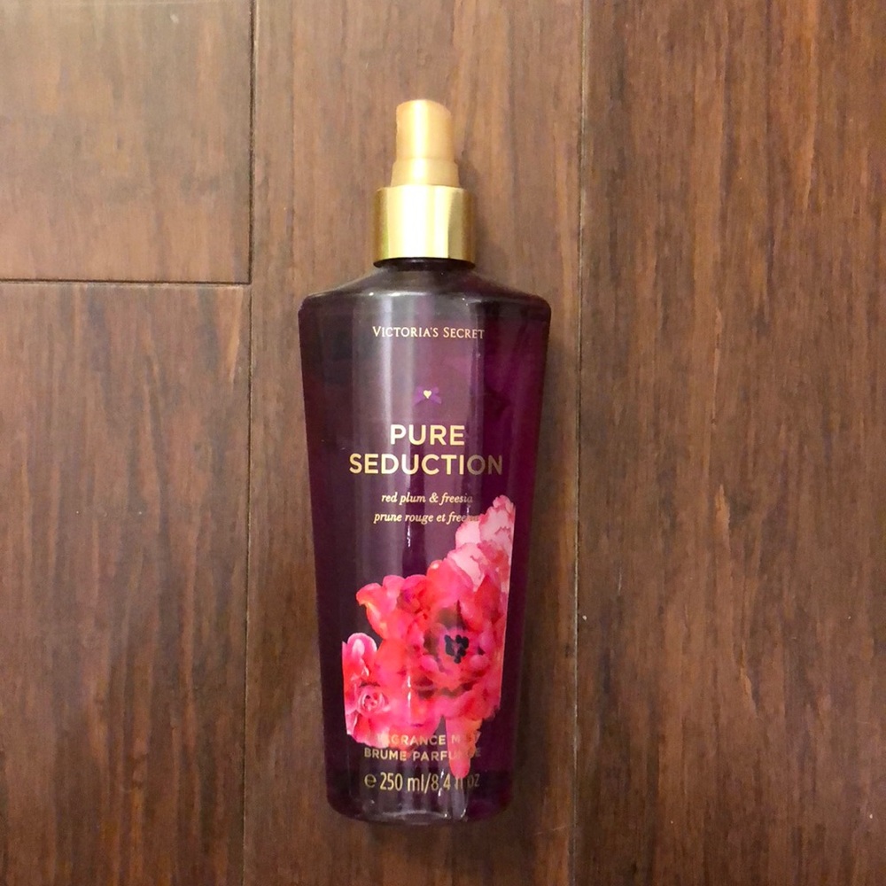 Victoria’s Secret Fragrance Mist